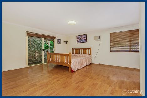 Property photo of 2235 Springbrook Road Springbrook QLD 4213