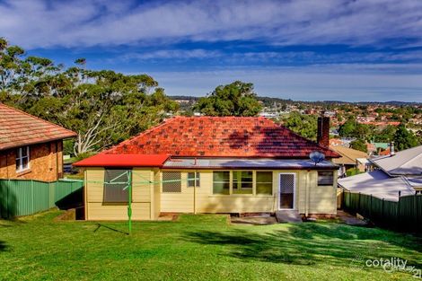 Property photo of 10 Heritage Place Birmingham Gardens NSW 2287