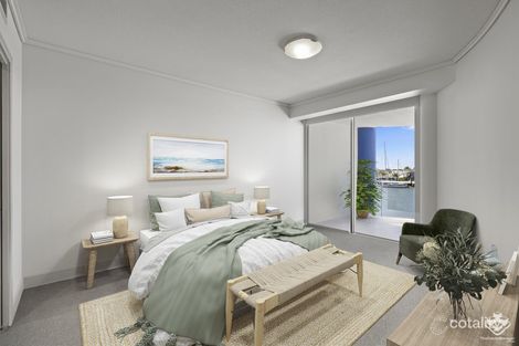 Property photo of 306/13 Nicklin Way Minyama QLD 4575