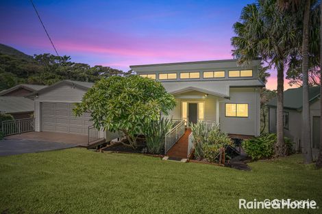 Property photo of 59 The Drive Stanwell Park NSW 2508