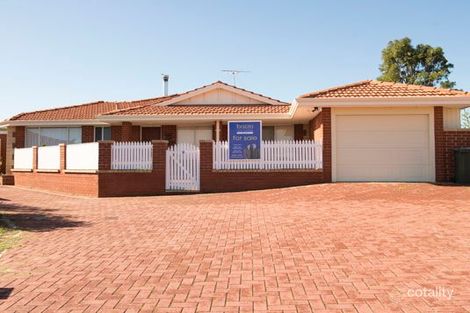 Property photo of 9 Burra Court Clarkson WA 6030