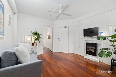 Property photo of 2/387-389 Liverpool Street Darlinghurst NSW 2010
