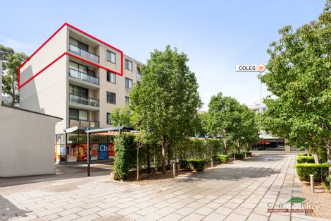 161/20 Victoria Rd, Parramatta, NSW 2150