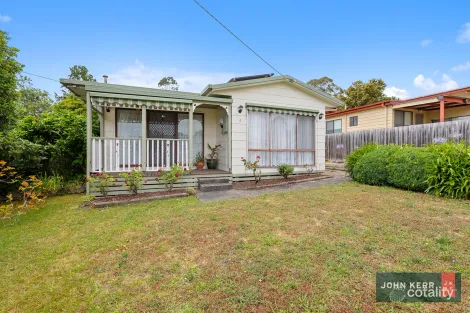 3 Baw Baw St, Moe, VIC 3825