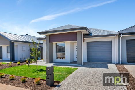 Property photo of 13 Casuarina Way Eyre SA 5121