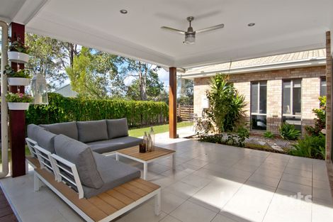 Property photo of 7 Woodview Court Flagstone QLD 4280