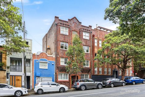 Property photo of 2/387-389 Liverpool Street Darlinghurst NSW 2010