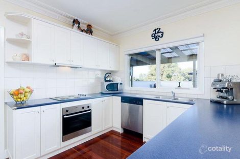 Property photo of 55 Savage Drive Inverleigh VIC 3321