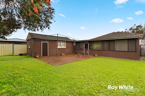 Property photo of 58 Milson Road Doonside NSW 2767