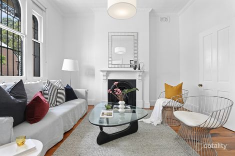 Property photo of 76 Catherine Street Glebe NSW 2037