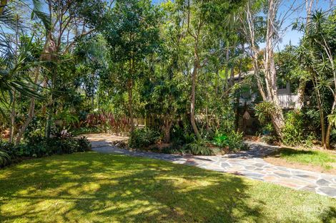 Property photo of 91 Beck Street Paddington QLD 4064