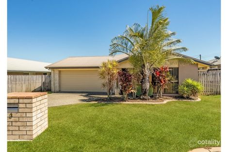 3/8 Greenwood Dr, Glenella, QLD 4740