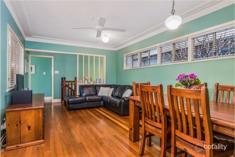 Property photo of 35 Ansdell Street Mount Gravatt QLD 4122