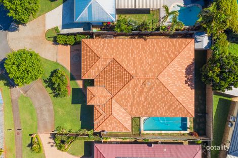 Property photo of 20 Butler Place Redland Bay QLD 4165