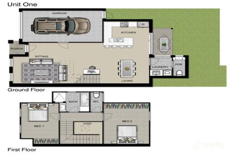 Property photo of 5 Crescent Street Noble Park VIC 3174
