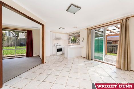 Property photo of 17/67 Ern Florence Crescent Theodore ACT 2905