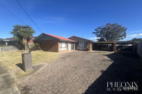 4 Argonaut Pl, Altona Meadows, VIC 3028