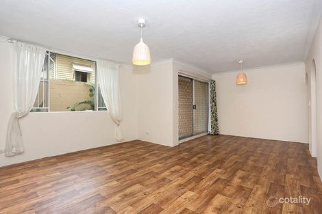 Property photo of 2/184 Herston Road Herston QLD 4006