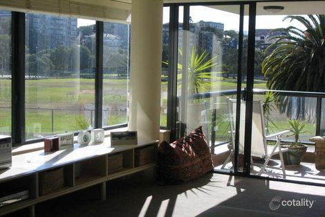 209/1a Clement Pl, Rushcutters Bay, NSW 2011