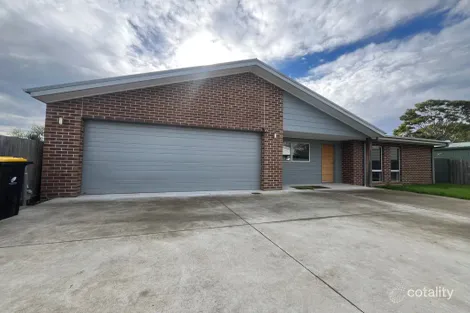 65a Fitzroy St, Sale, VIC 3850