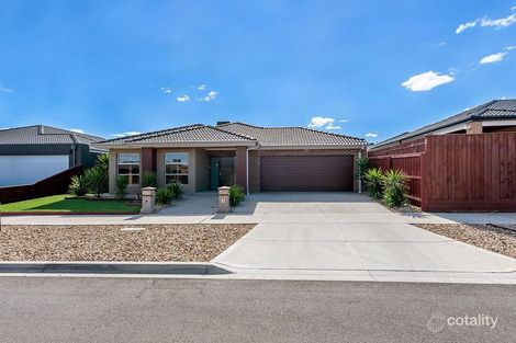 Property photo of 19 Celtic Street Wollert VIC 3750