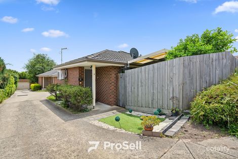 Property photo of 3/64 Chandler Road Noble Park VIC 3174