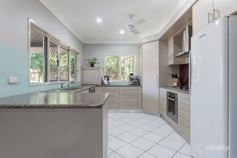 Property photo of 15 Coulthard Close Newell QLD 4873