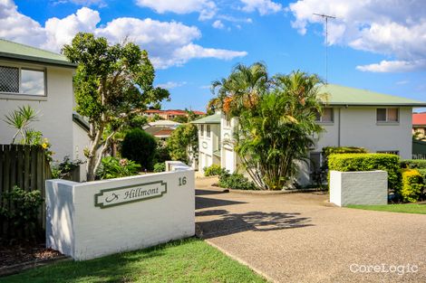 Property photo of 11/16 Hill Crescent Carina Heights QLD 4152