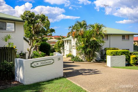 Property photo of 11/16 Hill Crescent Carina Heights QLD 4152