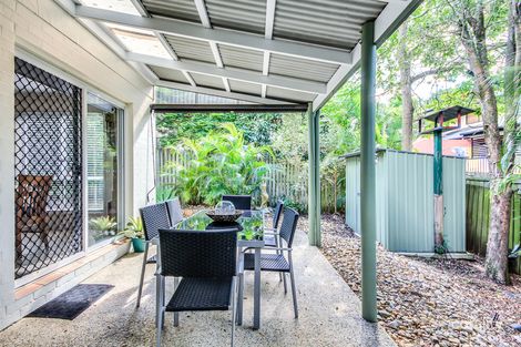 Property photo of 11/16 Hill Crescent Carina Heights QLD 4152