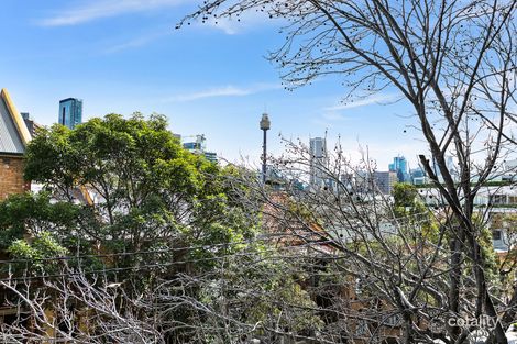 Property photo of 14/299 Forbes Street Darlinghurst NSW 2010