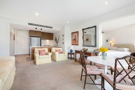Property photo of 14/299 Forbes Street Darlinghurst NSW 2010
