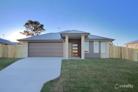 Property photo of 16 Isabel Court Gympie QLD 4570