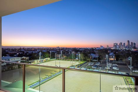 Property photo of 606/9-15 Markeri Street Mermaid Beach QLD 4218