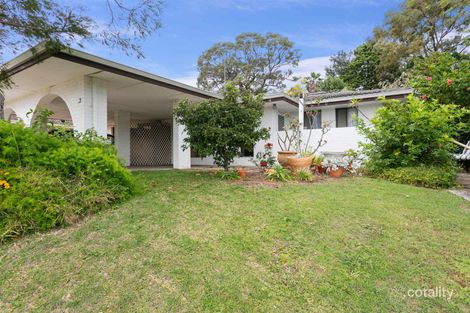 Property photo of 3 Marri Street Wembley Downs WA 6019