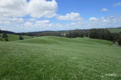 65 Preston-Castra Rd, Preston, TAS 7315