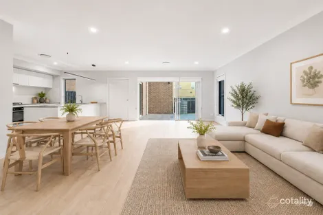 Property photo of 5 Phoebus Lane Leppington NSW 2179