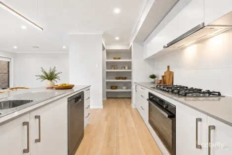 Property photo of 5 Phoebus Lane Leppington NSW 2179