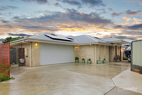 Property photo of 44 Stringybark Street Regents Park QLD 4118