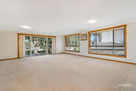 Property photo of 4 Yeo Place Menai NSW 2234