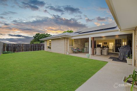 Property photo of 44 Stringybark Street Regents Park QLD 4118