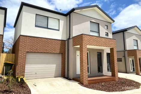 19 Meranti Cl, Narre Warren, VIC 3805