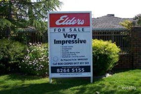 Property photo of 2 John Renwick Place Modbury Heights SA 5092