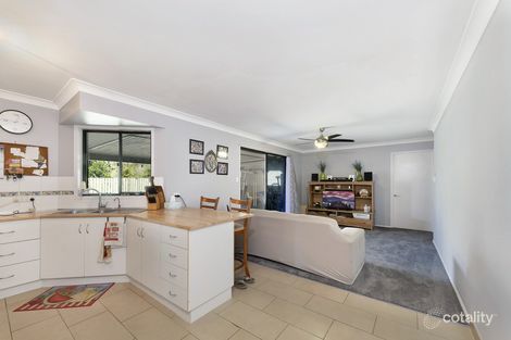 Property photo of 21 Shell Street Burnett Heads QLD 4670