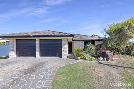21 Shell St, Burnett Heads, QLD 4670