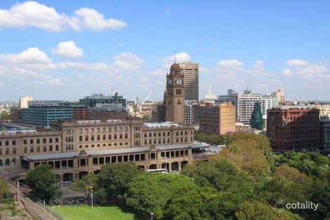 1206/242-254 Elizabeth St, Surry Hills, NSW 2010