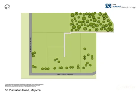 53 Plantation Rd, Majorca, VIC 3465