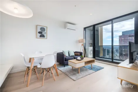 5207/81 A'Beckett St, Melbourne, VIC 3000