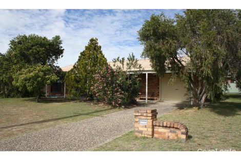 Property photo of 192 Ogilvie Road Warwick QLD 4370