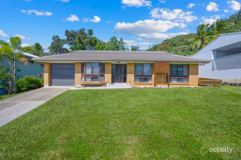Property photo of 3 Hermes Close Mooroobool QLD 4870